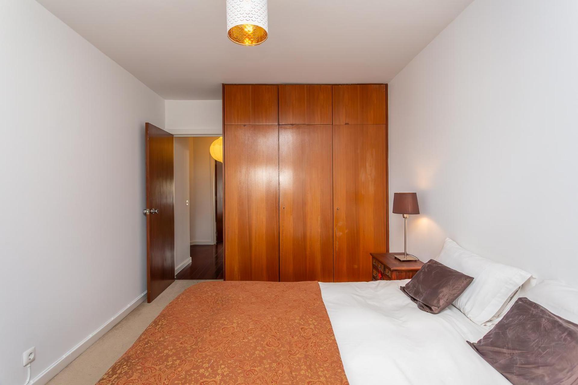 1 Apartment Lissabon