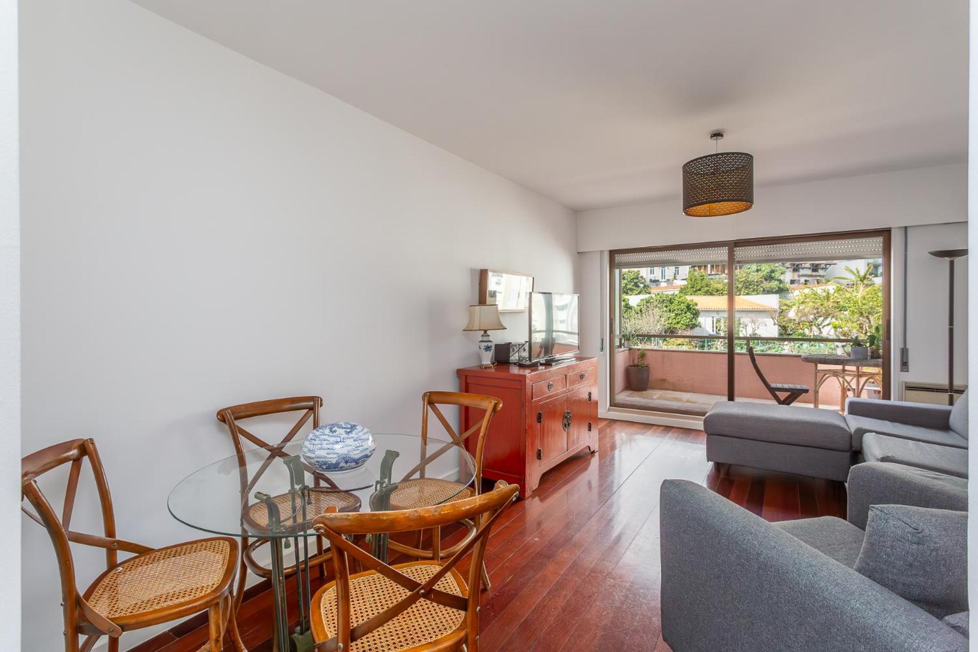 Apartment 1 Lissabon