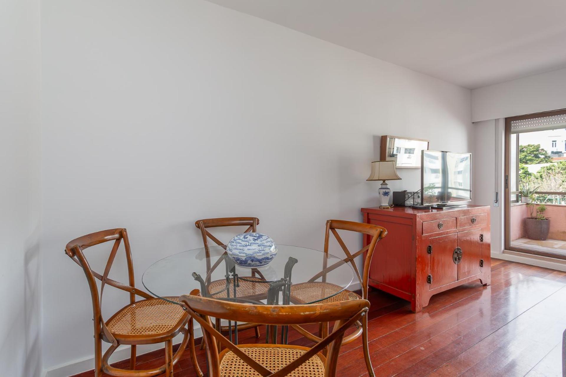 1 Apartment Lissabon