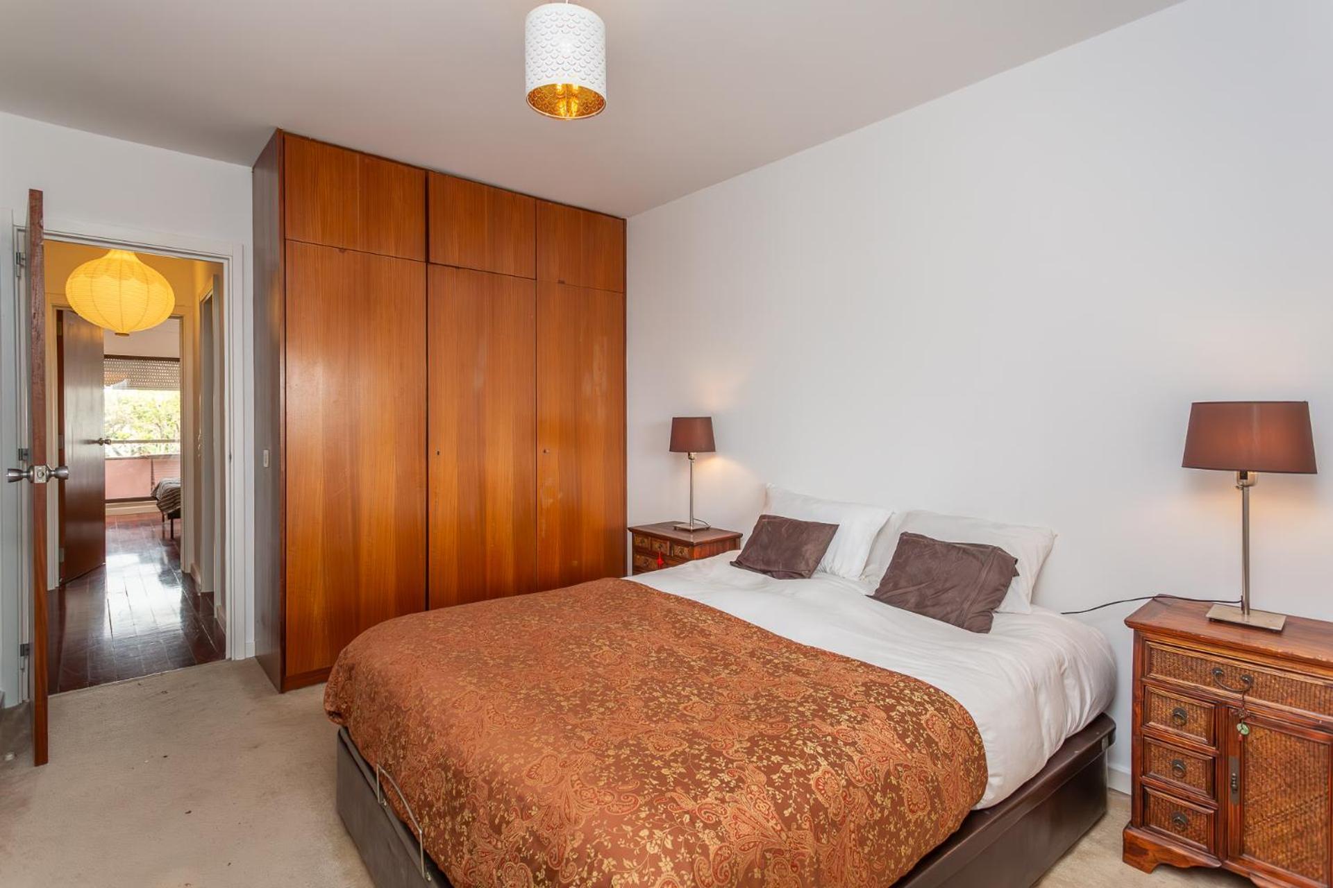 1 Apartment Lissabon
